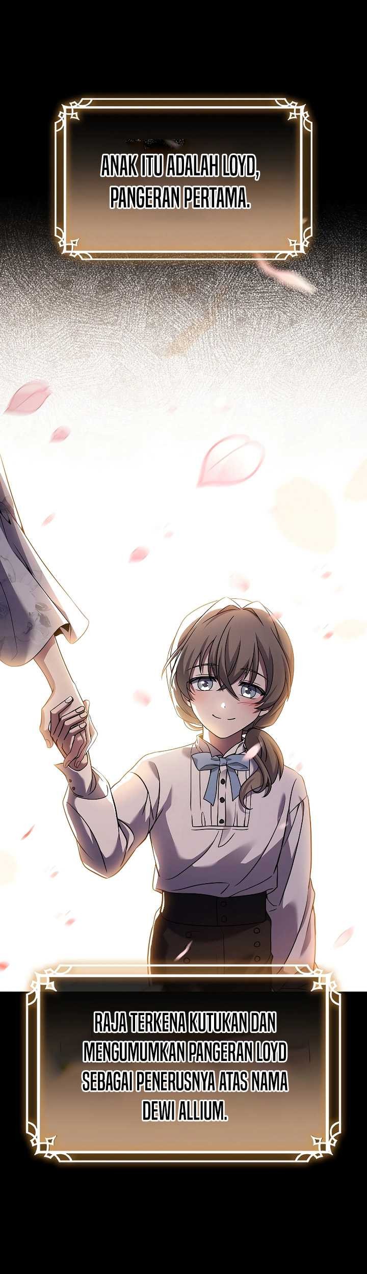 Death King Karnak Chapter 22 Gambar 8