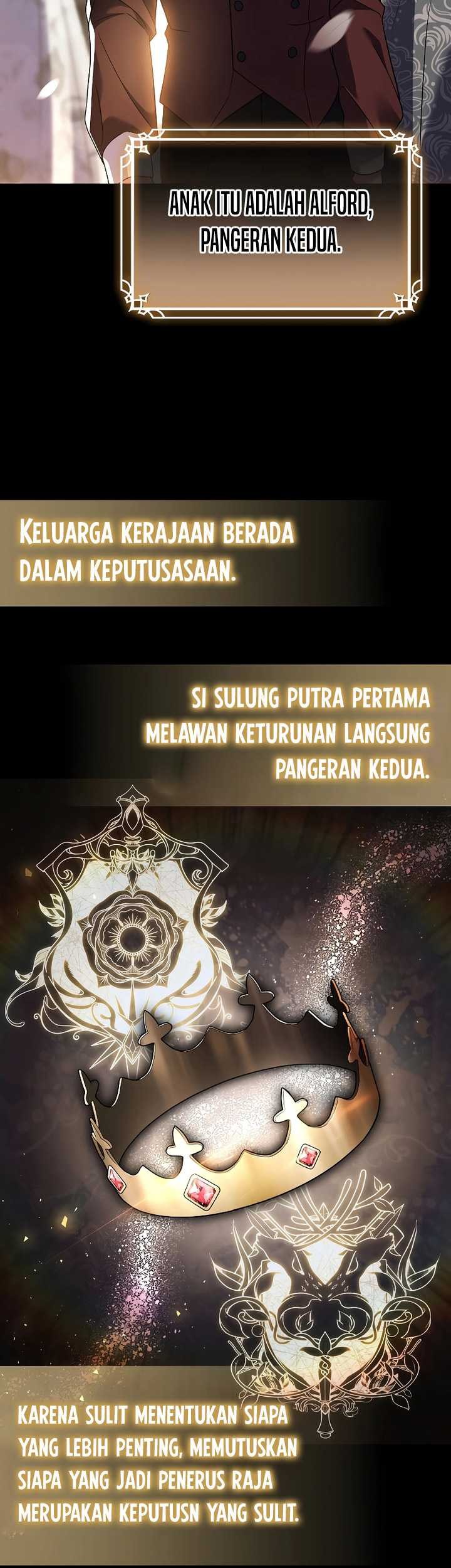 Death King Karnak Chapter 22 Gambar 10