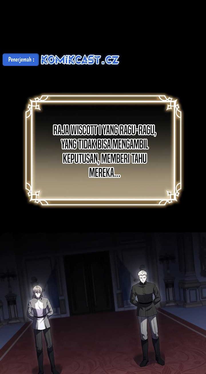 Death King Karnak Chapter 22 Gambar 11