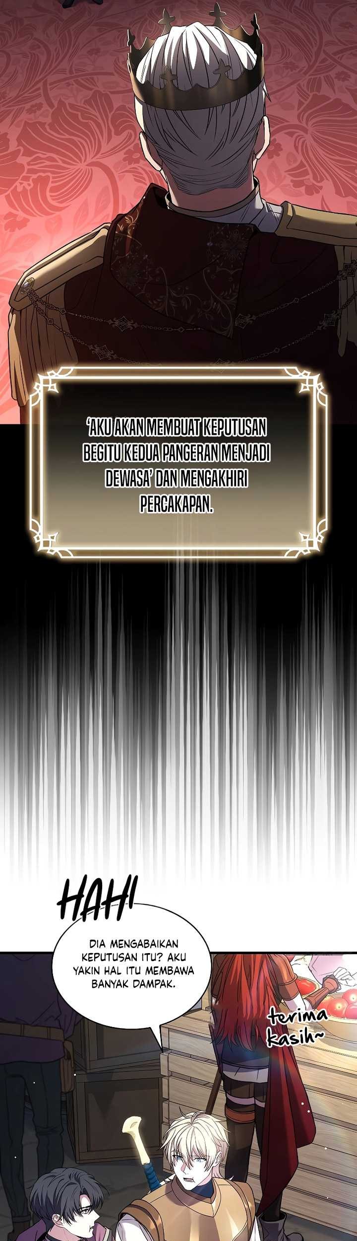 Death King Karnak Chapter 22 Gambar 12