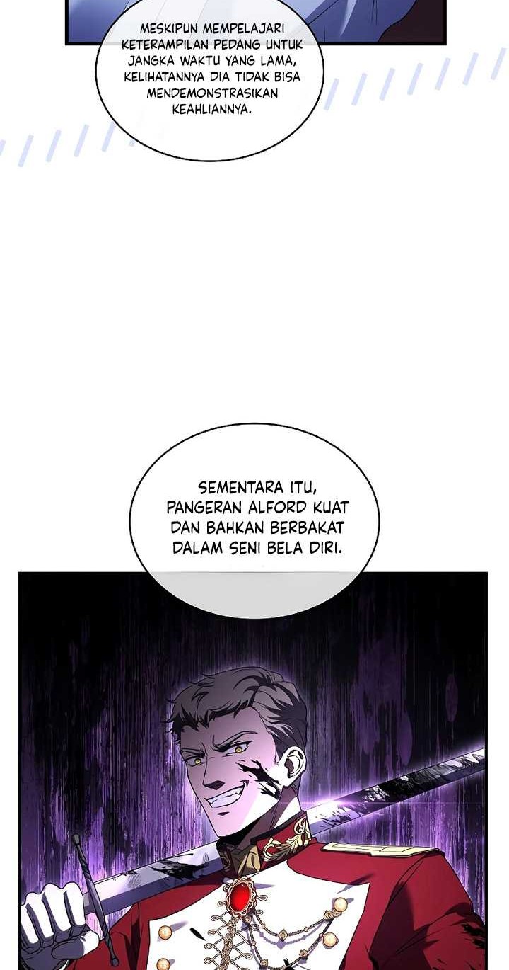 Death King Karnak Chapter 22 Gambar 17