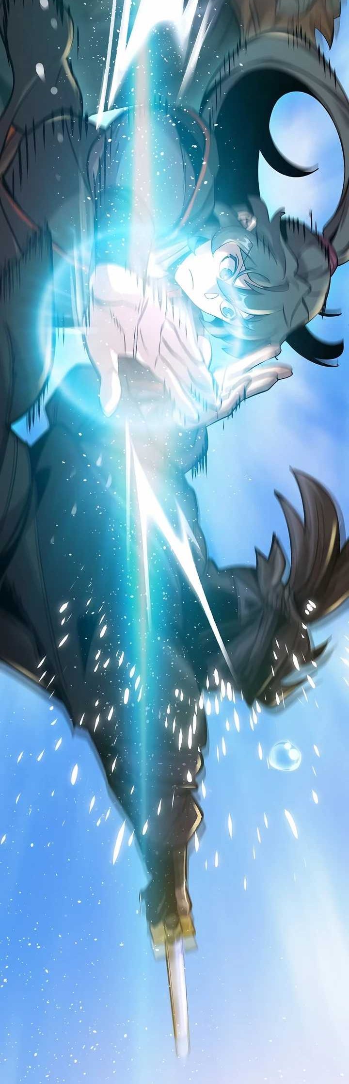 The Masters Are Watching Over Me Chapter 07 Gambar 20