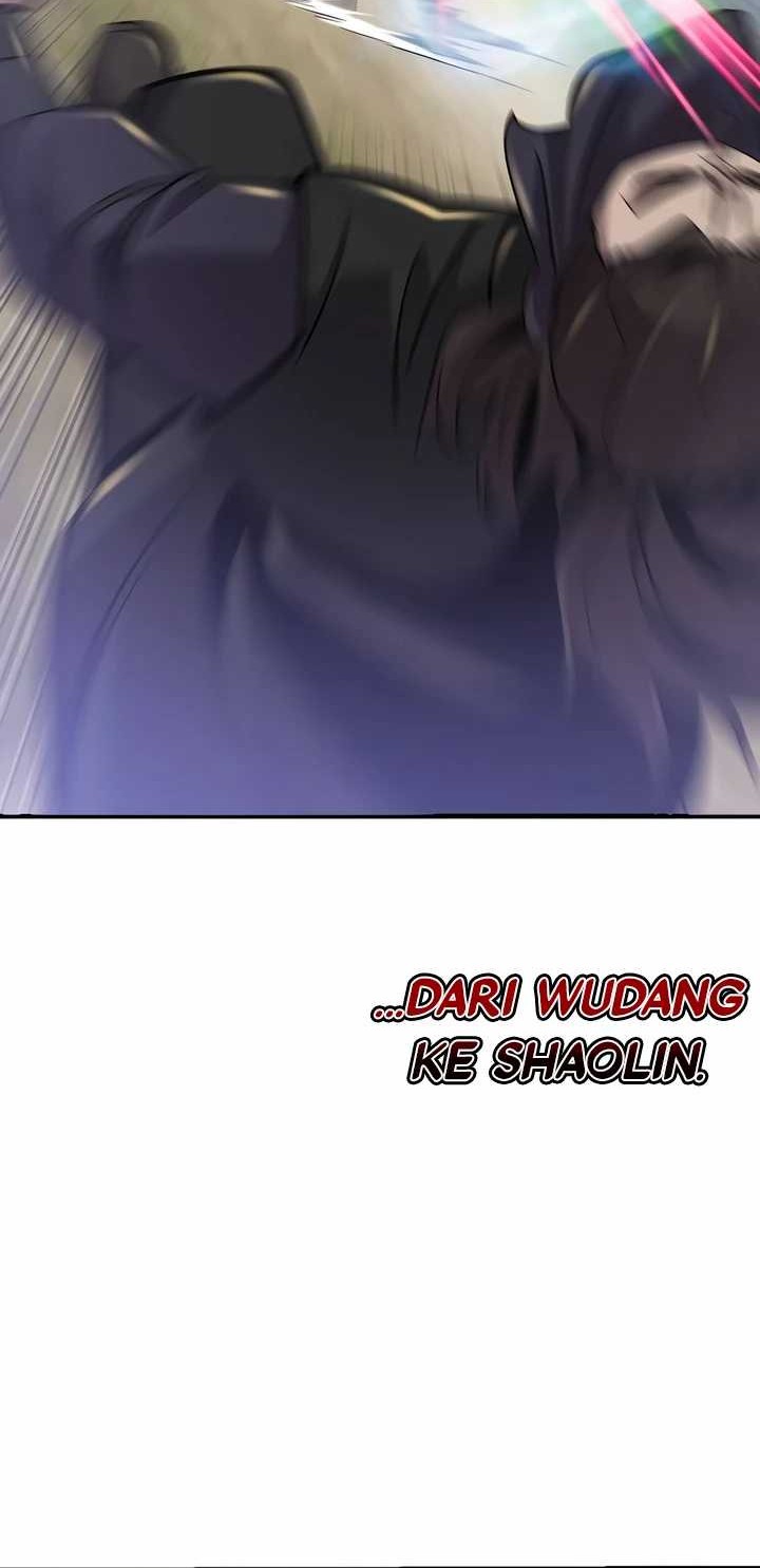 The Masters Are Watching Over Me Chapter 07 Gambar 22