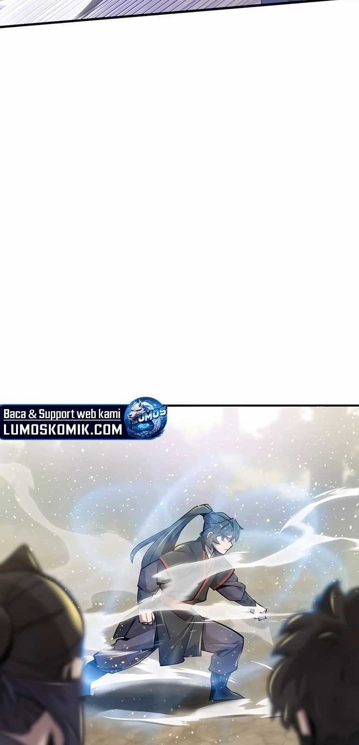The Masters Are Watching Over Me Chapter 07 Gambar 24