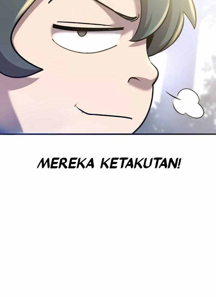 The Masters Are Watching Over Me Chapter 07 Gambar 26