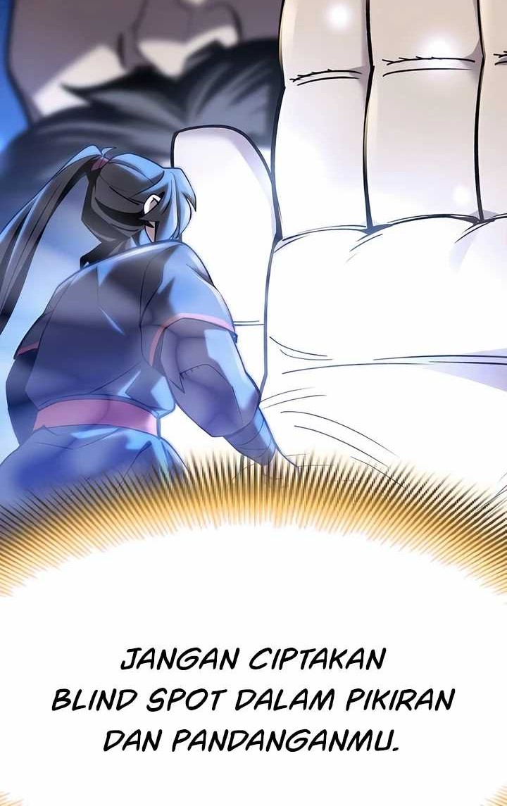 The Masters Are Watching Over Me Chapter 07 Gambar 31