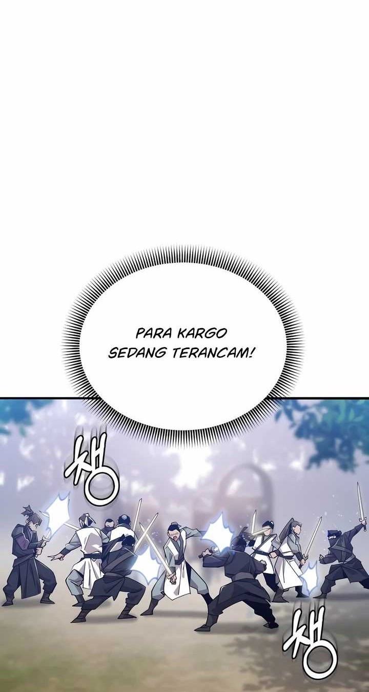 The Masters Are Watching Over Me Chapter 07 Gambar 33