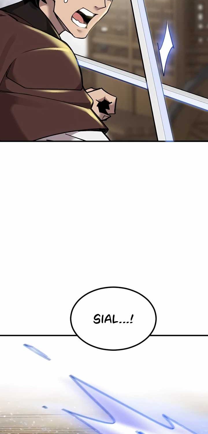 The Masters Are Watching Over Me Chapter 07 Gambar 35