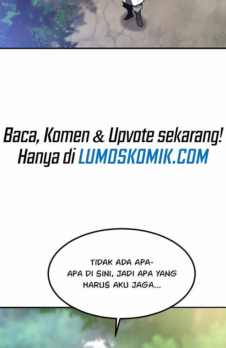 Baca The Masters Are Watching Over Me Chapter 07 Gambar 2