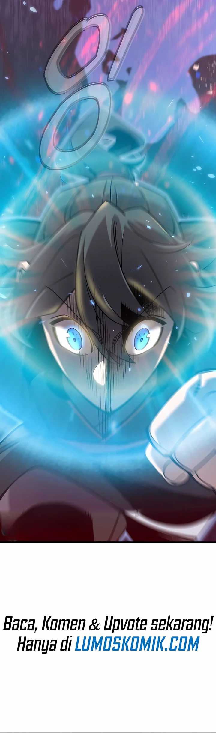 The Masters Are Watching Over Me Chapter 07 Gambar 38