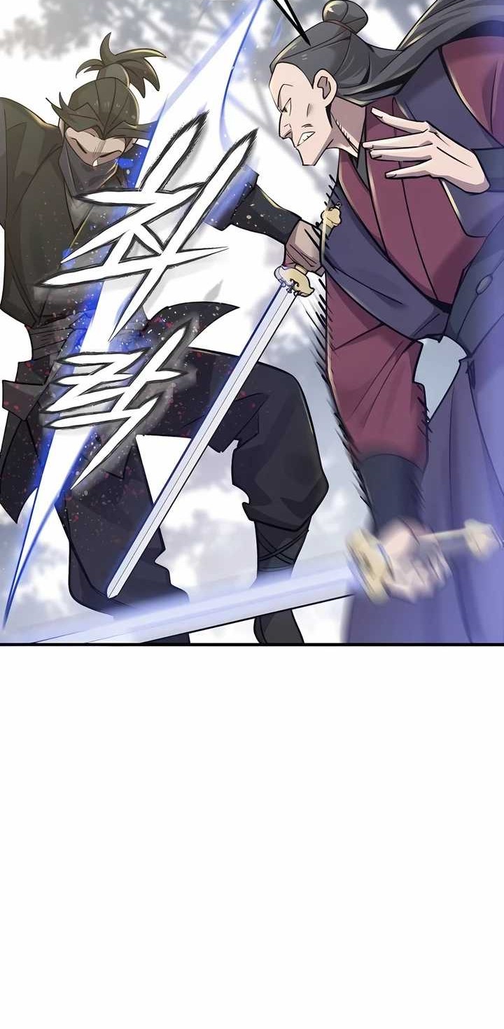 The Masters Are Watching Over Me Chapter 07 Gambar 50