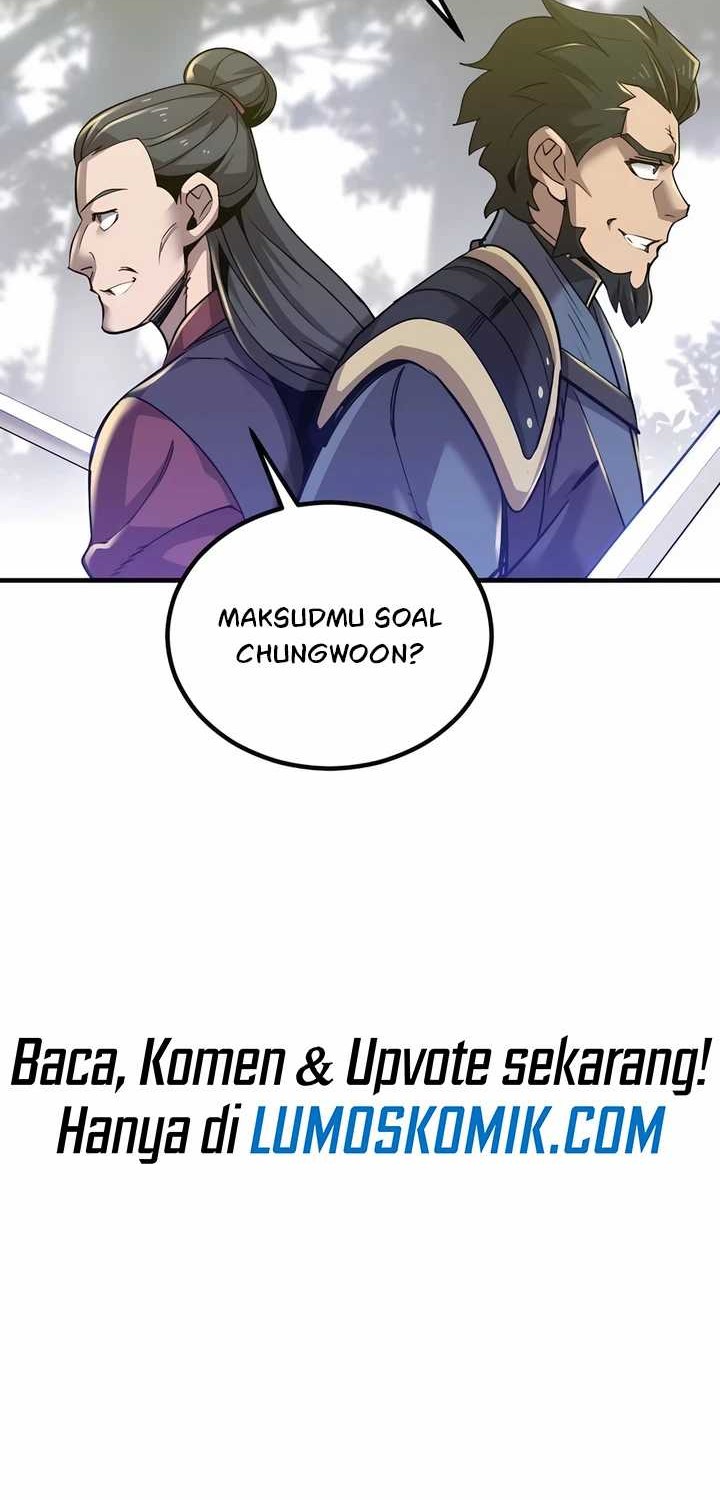 The Masters Are Watching Over Me Chapter 07 Gambar 52