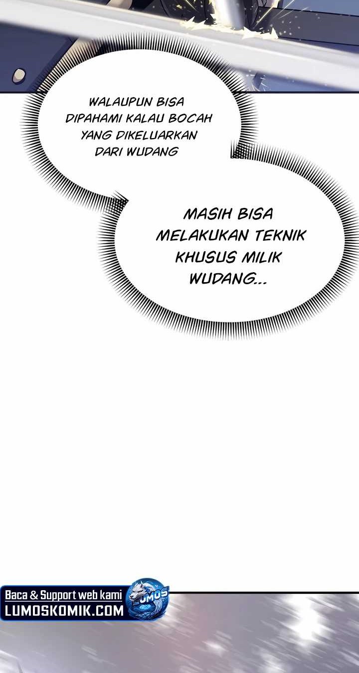 The Masters Are Watching Over Me Chapter 07 Gambar 54