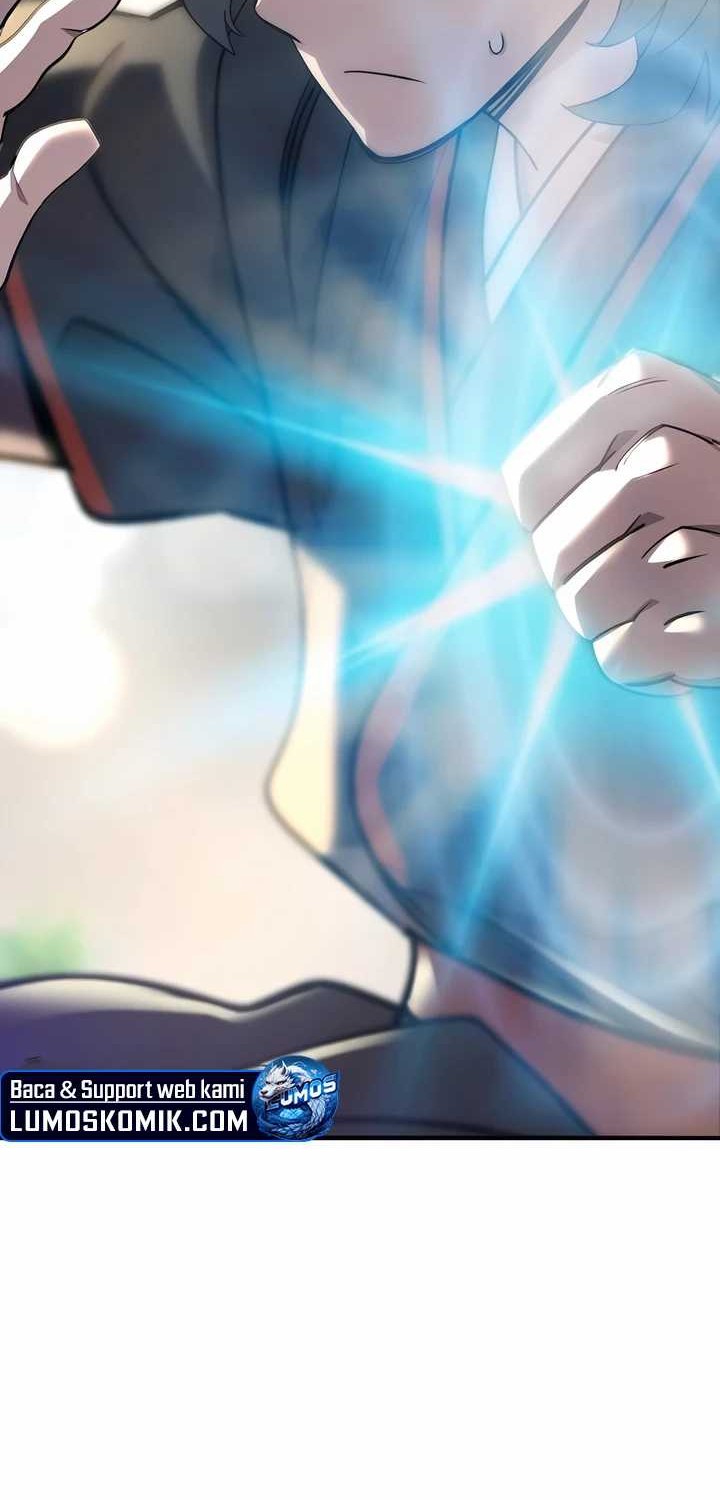 The Masters Are Watching Over Me Chapter 07 Gambar 56