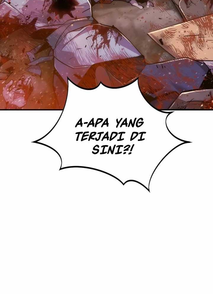 The Masters Are Watching Over Me Chapter 07 Gambar 67