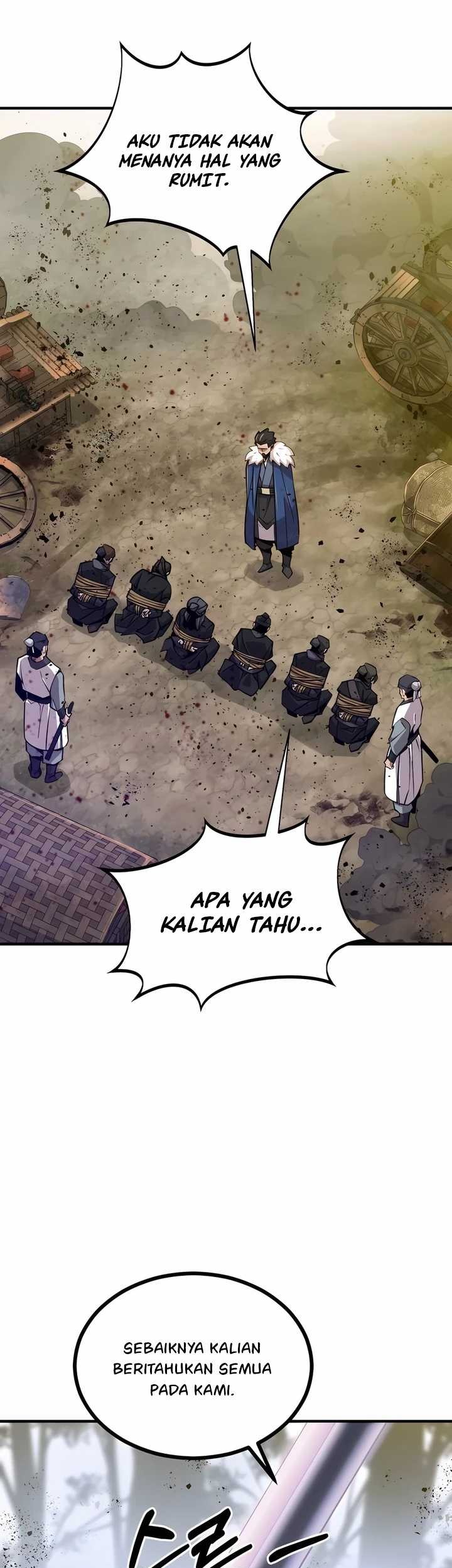 The Masters Are Watching Over Me Chapter 07 Gambar 73