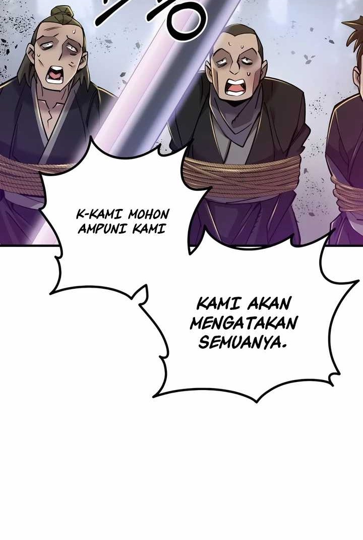 The Masters Are Watching Over Me Chapter 07 Gambar 74
