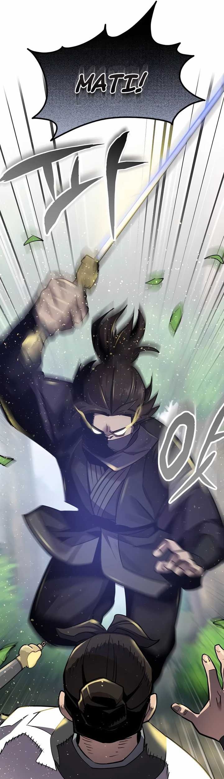 The Masters Are Watching Over Me Chapter 07 Gambar 5