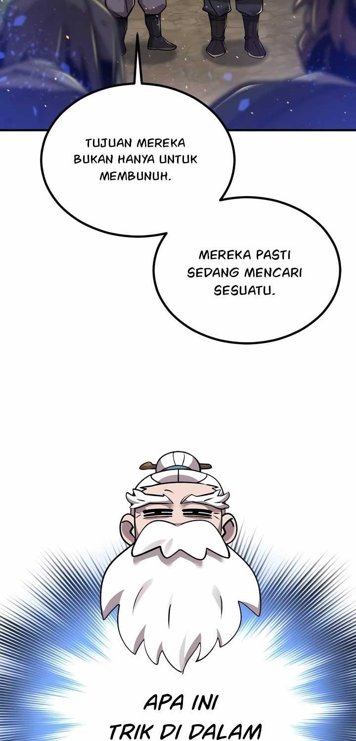 The Masters Are Watching Over Me Chapter 07 Gambar 83