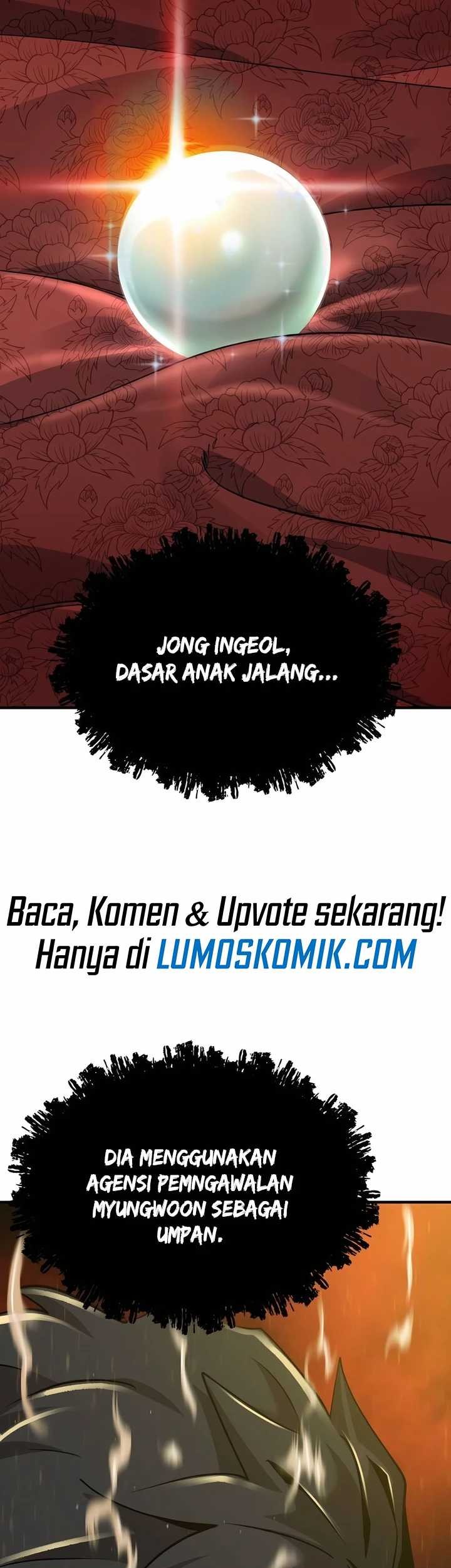 The Masters Are Watching Over Me Chapter 07 Gambar 90