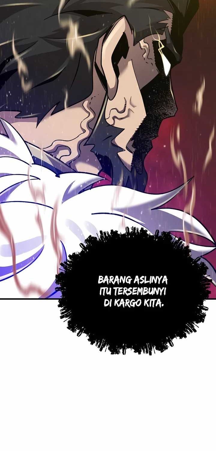 The Masters Are Watching Over Me Chapter 07 Gambar 91