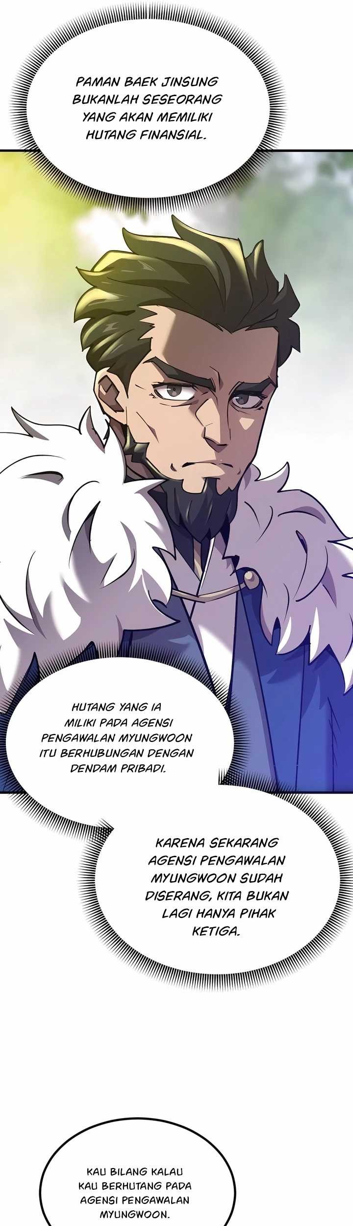 The Masters Are Watching Over Me Chapter 07 Gambar 94