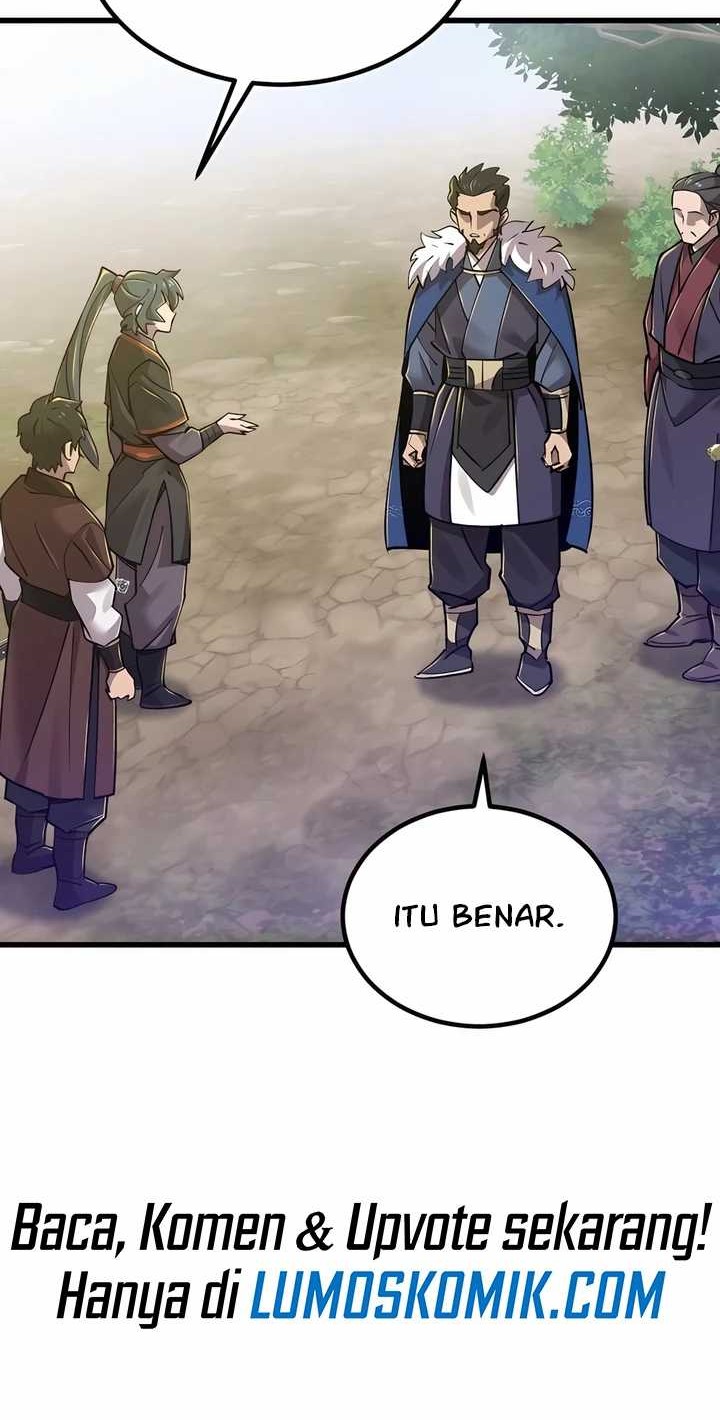 The Masters Are Watching Over Me Chapter 07 Gambar 95