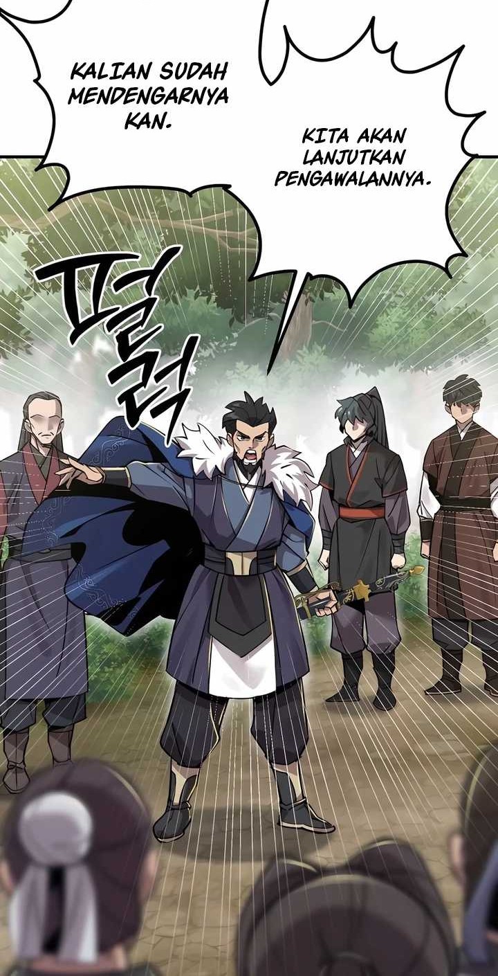 The Masters Are Watching Over Me Chapter 07 Gambar 99