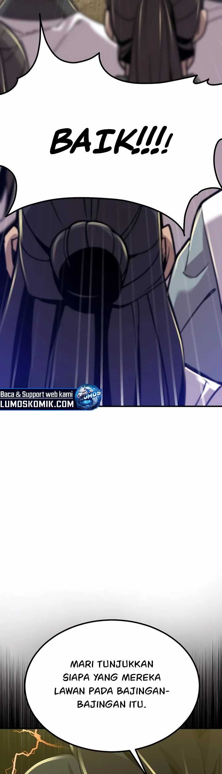 The Masters Are Watching Over Me Chapter 07 Gambar 100