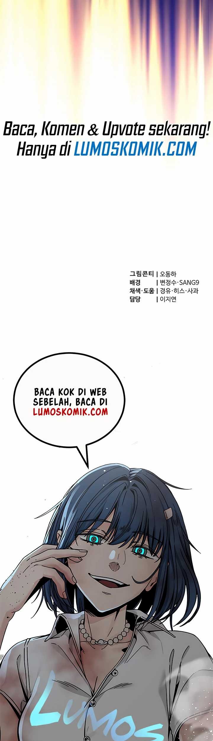 The Masters Are Watching Over Me Chapter 07 Gambar 102