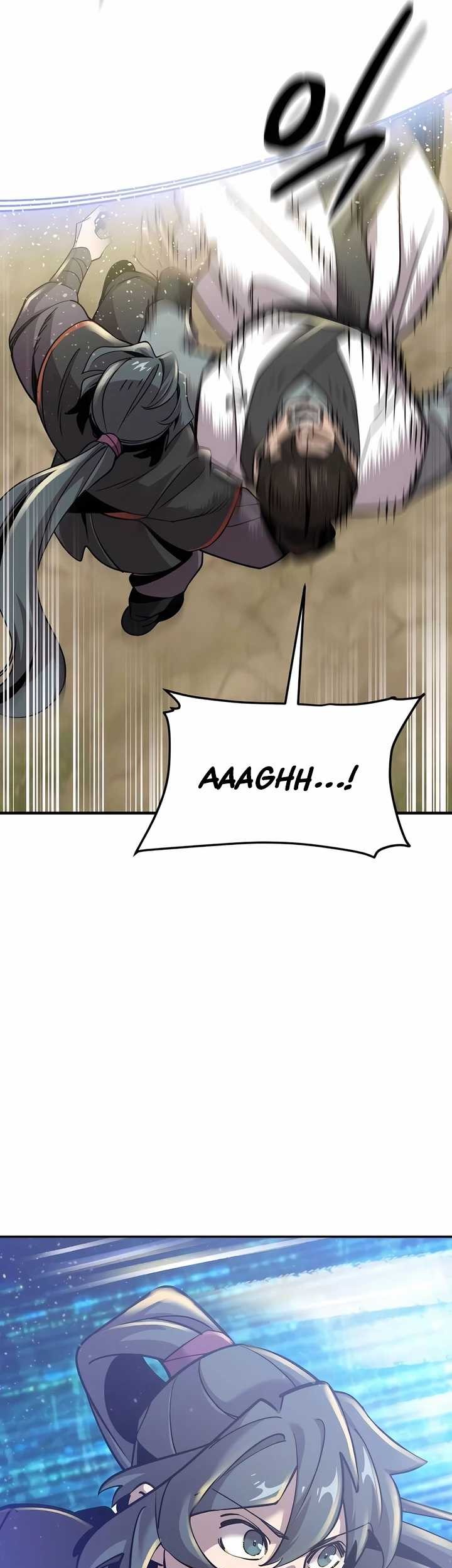 The Masters Are Watching Over Me Chapter 07 Gambar 9
