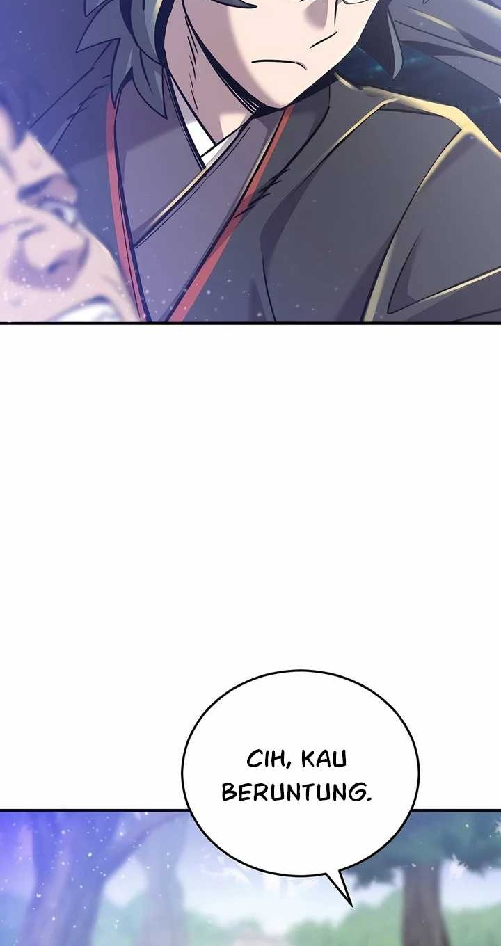 The Masters Are Watching Over Me Chapter 07 Gambar 10