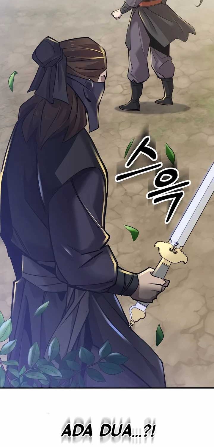 The Masters Are Watching Over Me Chapter 07 Gambar 16