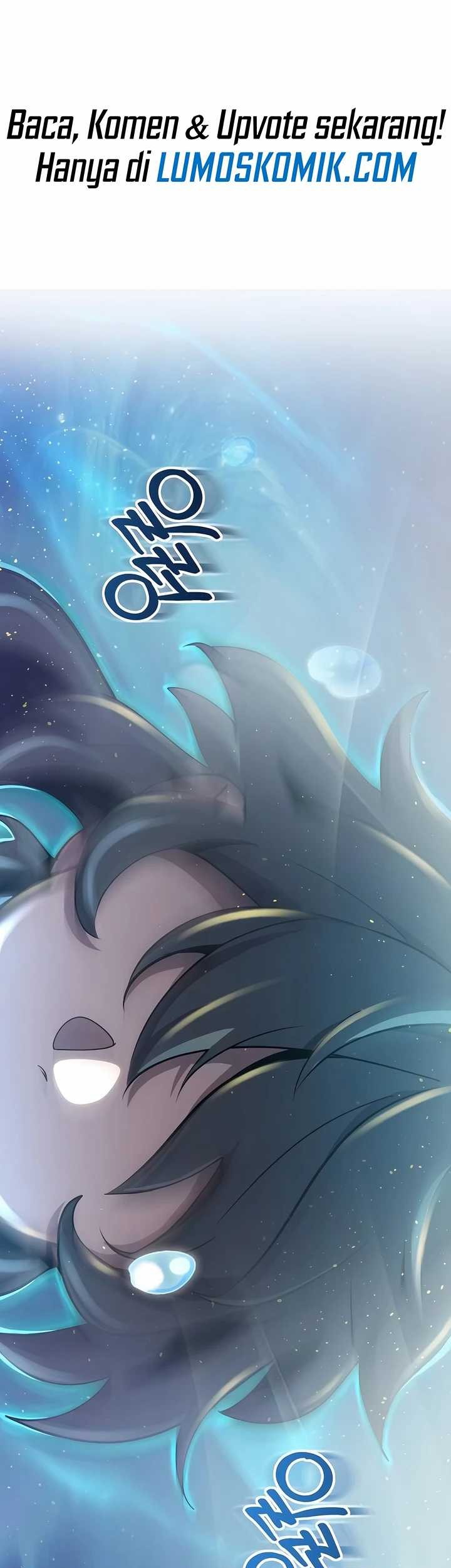 The Masters Are Watching Over Me Chapter 07 Gambar 17