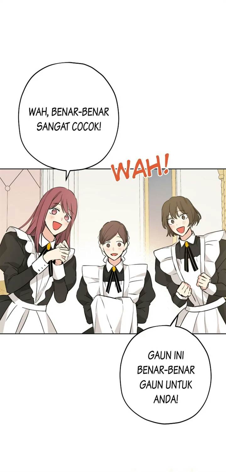Baca Komik Actually, I Was the Real One Chapter 23 Gambar 1