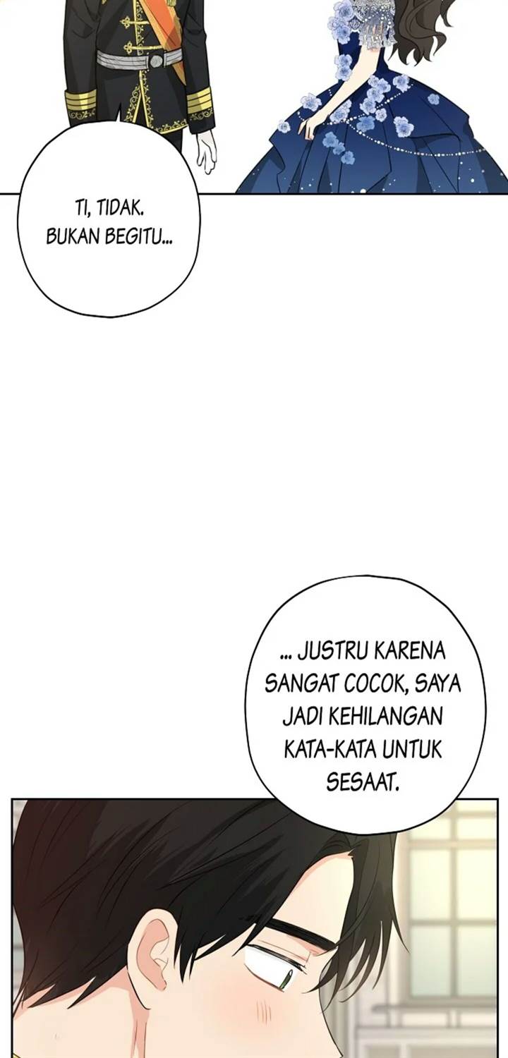 Actually, I Was the Real One Chapter 23 Gambar 10