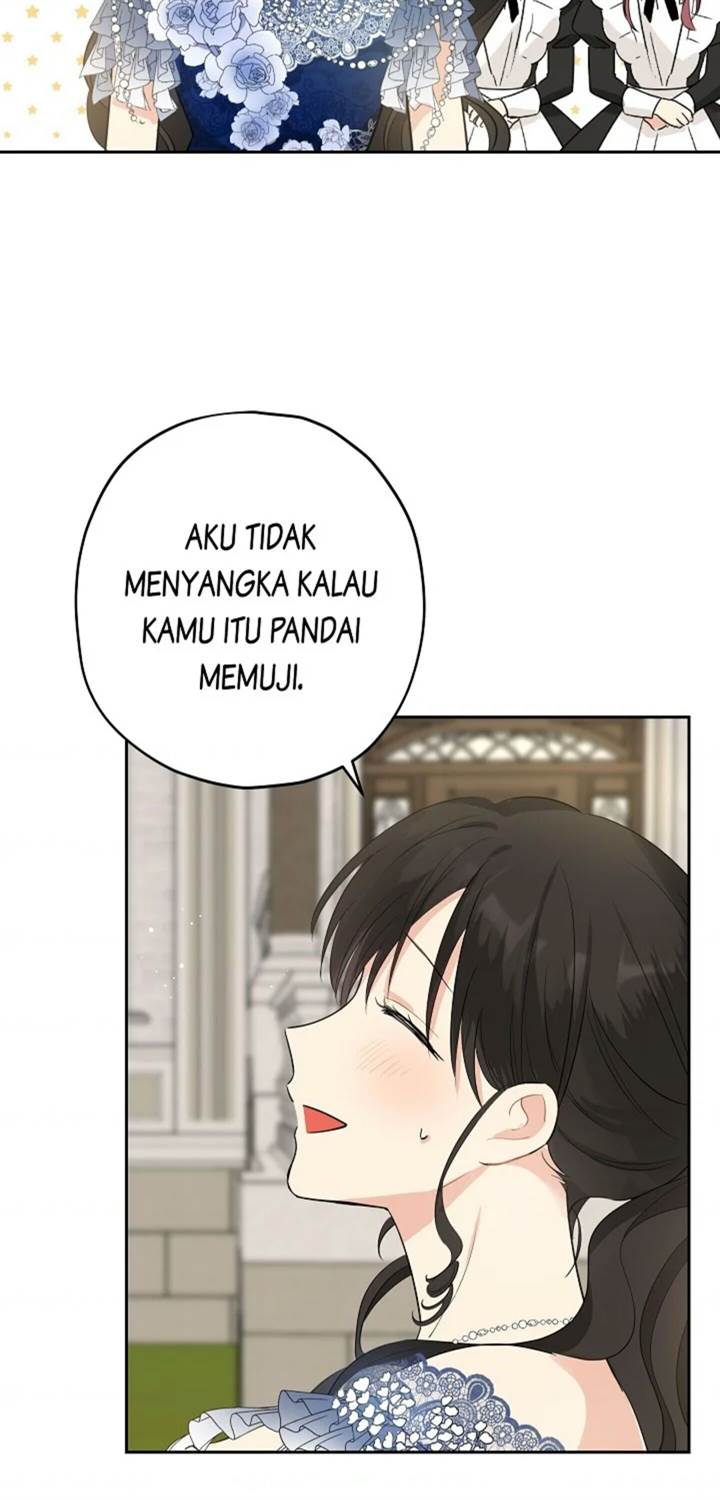 Actually, I Was the Real One Chapter 23 Gambar 12