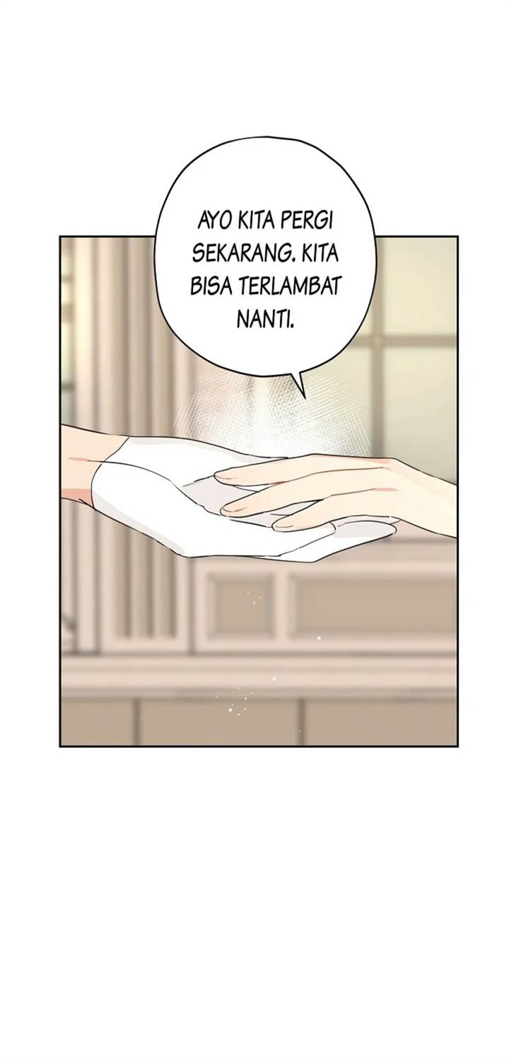 Actually, I Was the Real One Chapter 23 Gambar 14