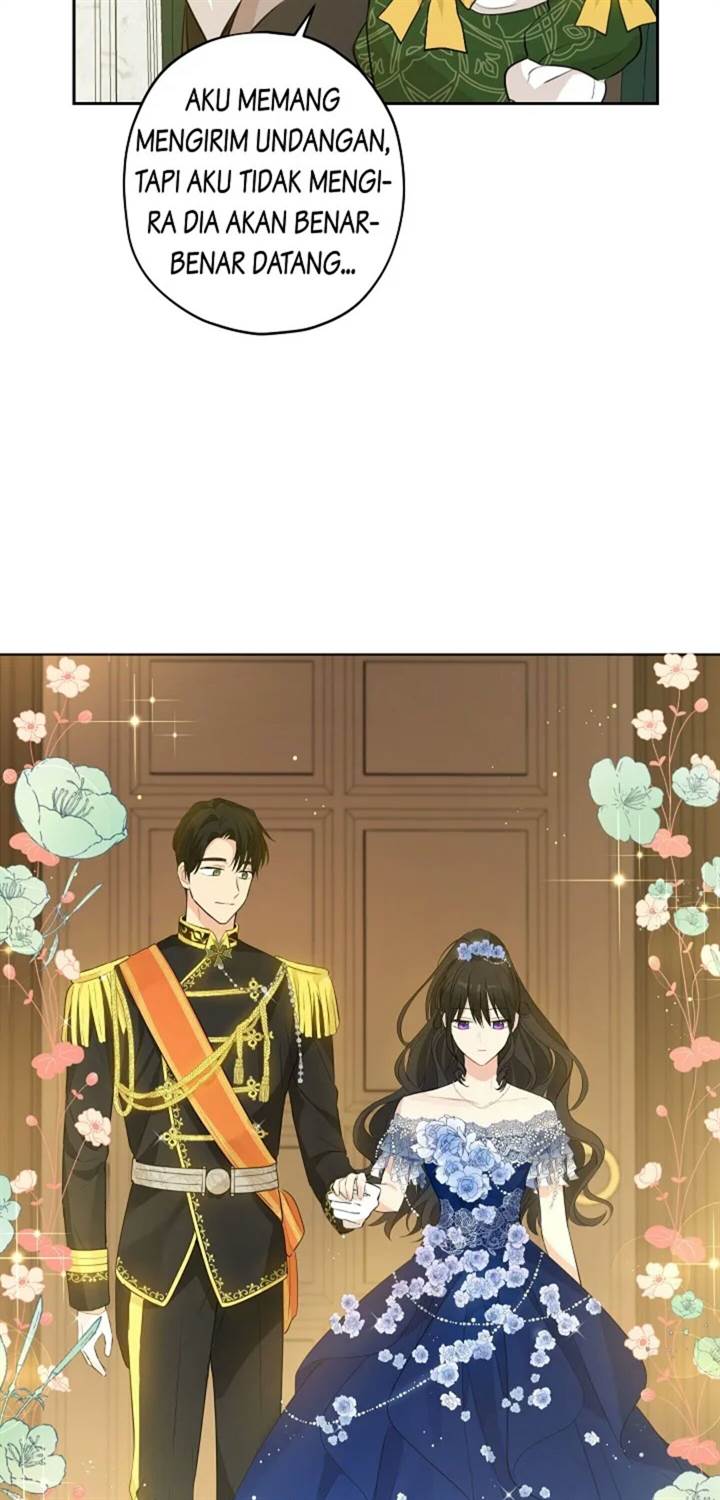 Actually, I Was the Real One Chapter 23 Gambar 19