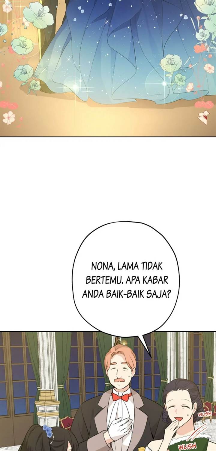Actually, I Was the Real One Chapter 23 Gambar 20