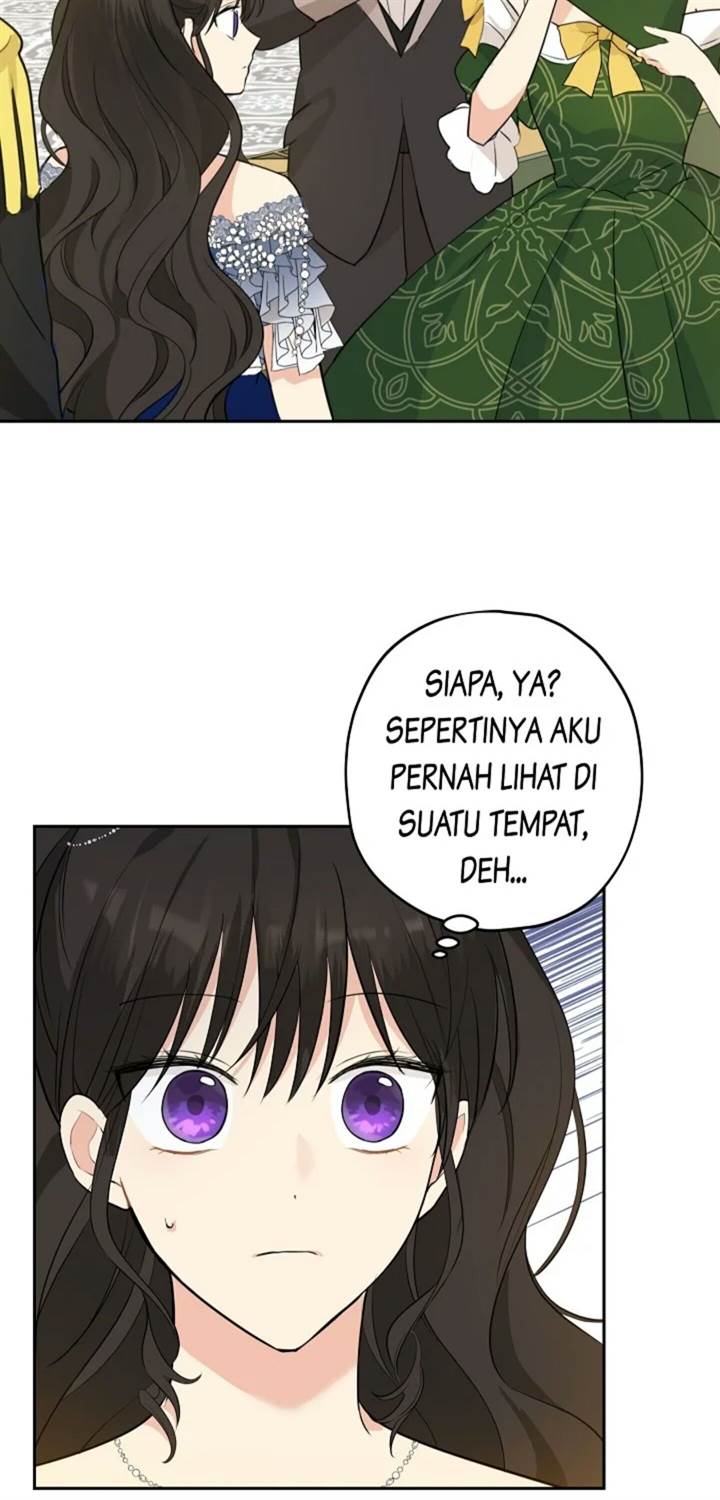 Actually, I Was the Real One Chapter 23 Gambar 21