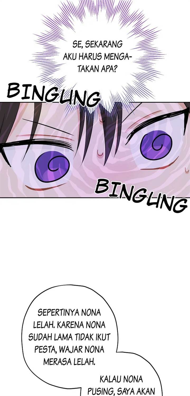 Actually, I Was the Real One Chapter 23 Gambar 24