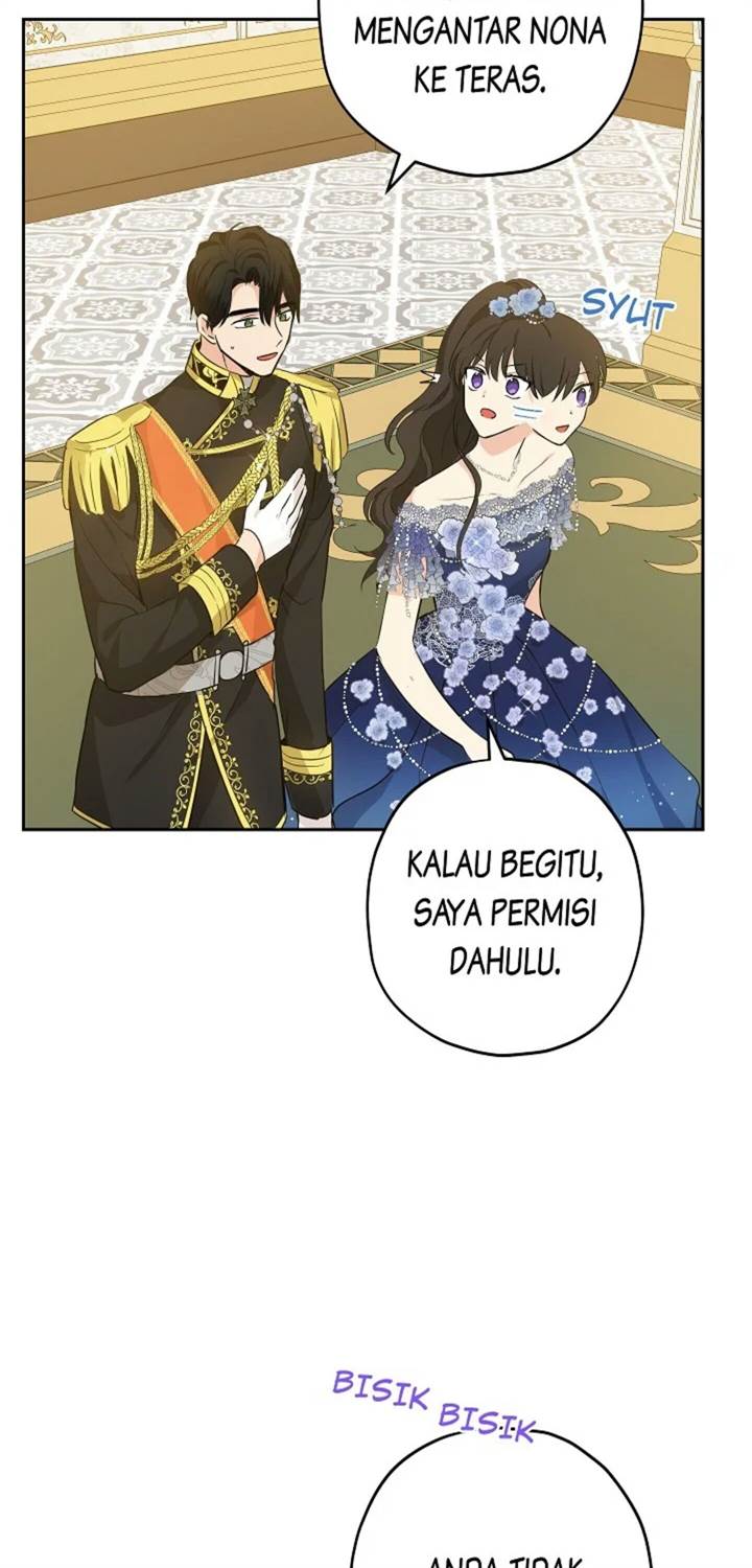 Actually, I Was the Real One Chapter 23 Gambar 25
