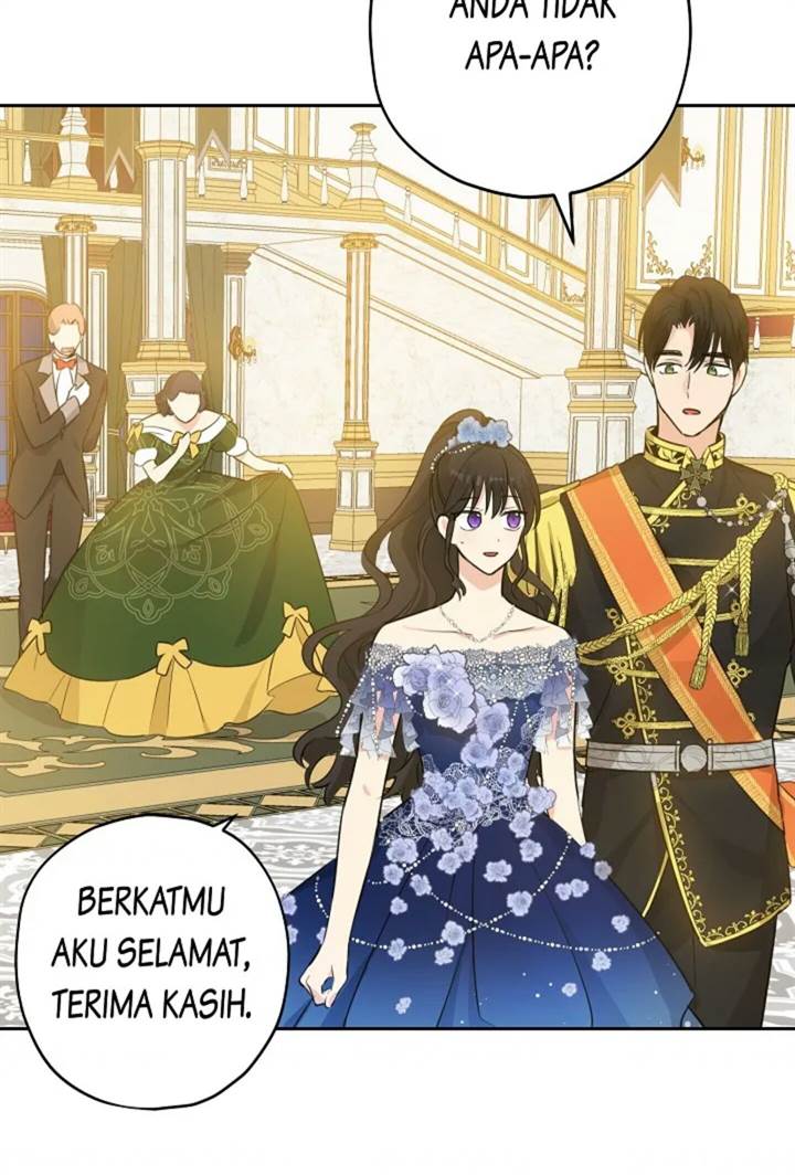 Actually, I Was the Real One Chapter 23 Gambar 26
