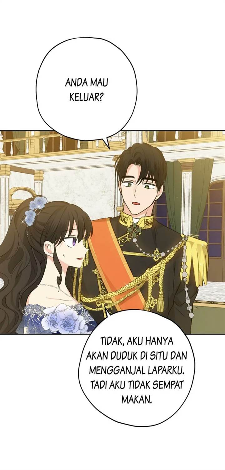 Actually, I Was the Real One Chapter 23 Gambar 27