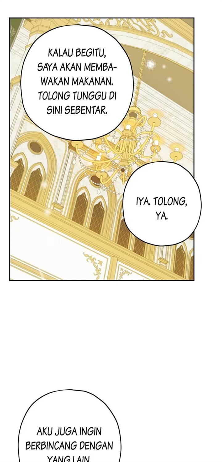 Actually, I Was the Real One Chapter 23 Gambar 28