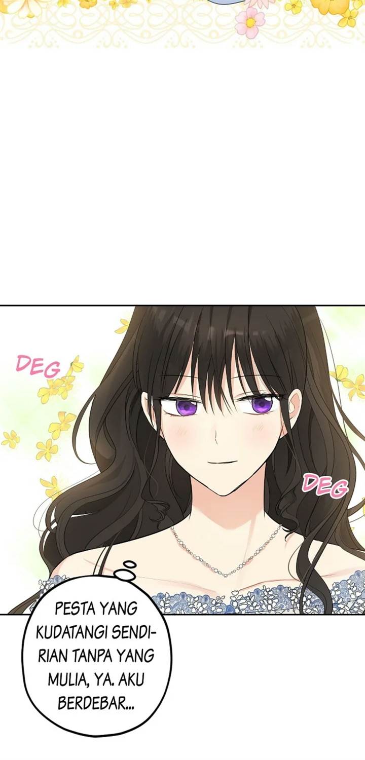 Actually, I Was the Real One Chapter 23 Gambar 3