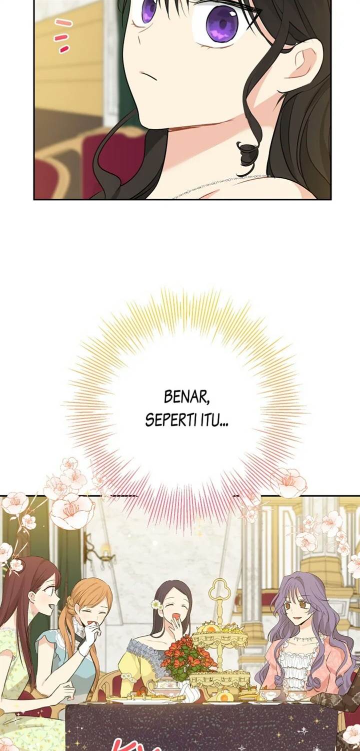 Actually, I Was the Real One Chapter 23 Gambar 30