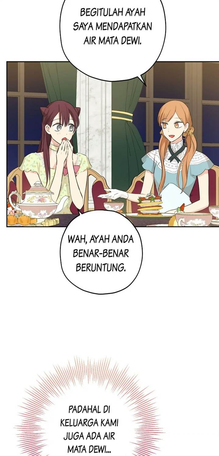 Actually, I Was the Real One Chapter 23 Gambar 32