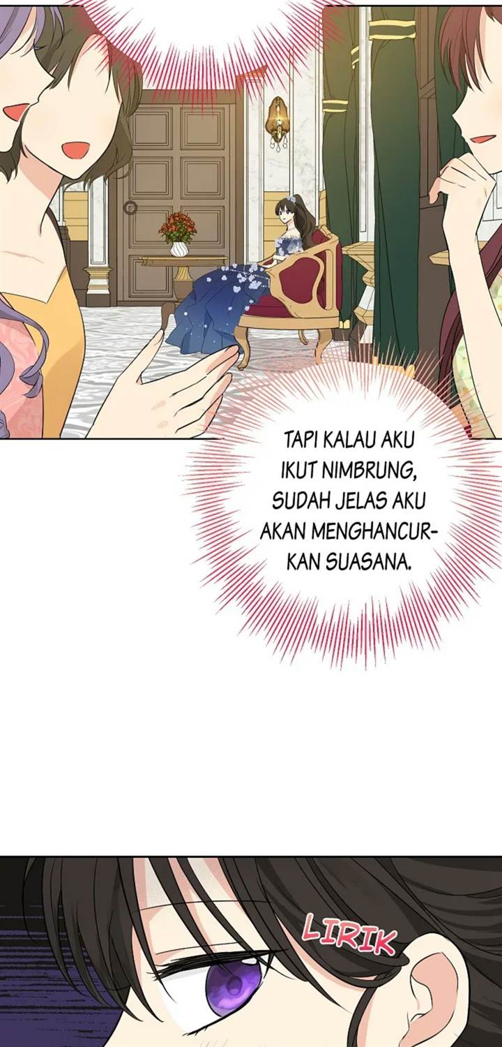 Actually, I Was the Real One Chapter 23 Gambar 33